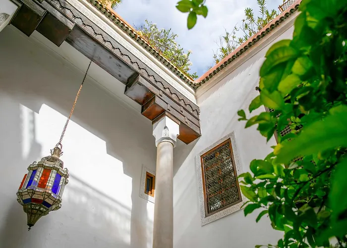 MaréliaHotel Marrakech